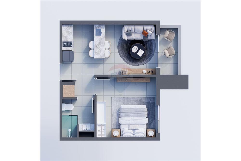 Departamento ideal para inversión en Mariano Roque Alonso, foto 5