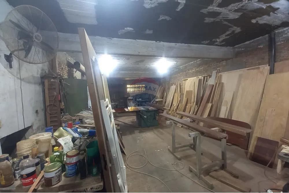 Terreno en venta, Barrio Loma Pyta, foto 4