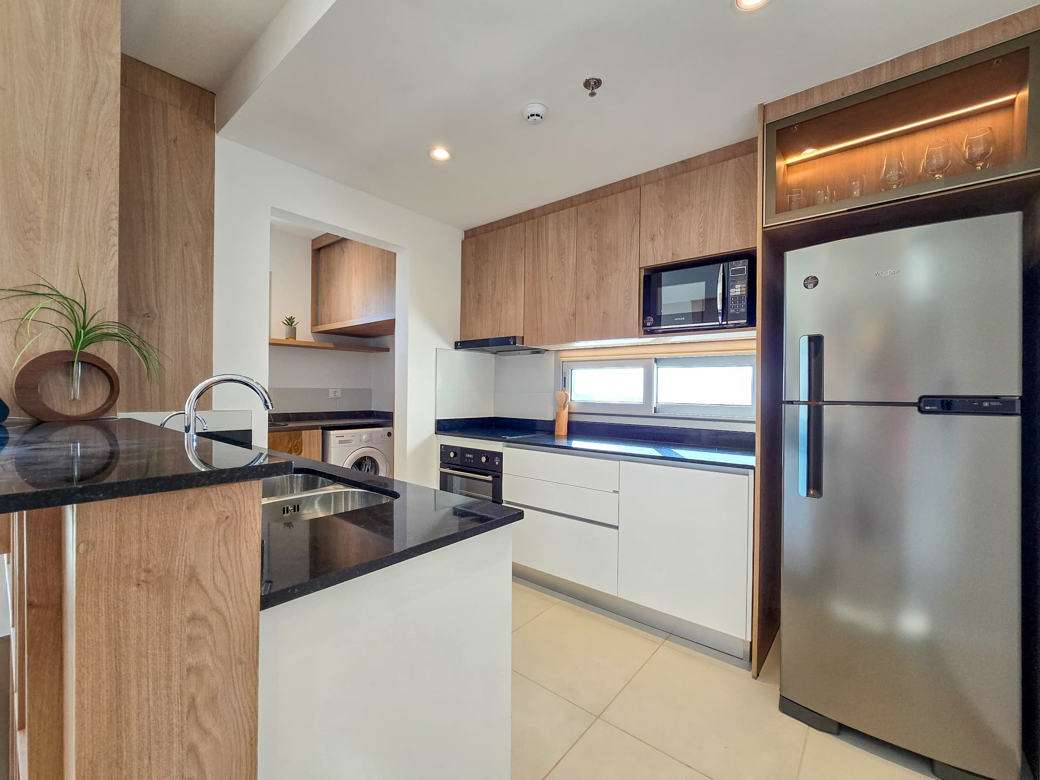 Departamento De 2 Hab. En Las Lomas - Fortaleza Carmelitas, foto 4