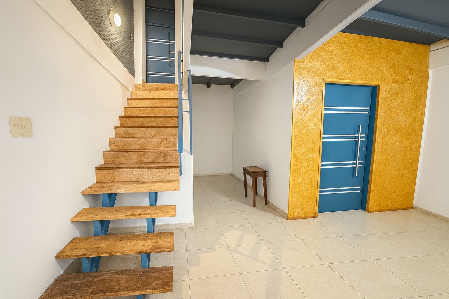 Departamento Amoblado san vicente, foto 4