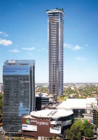 Edificio Paseo 55, foto 2