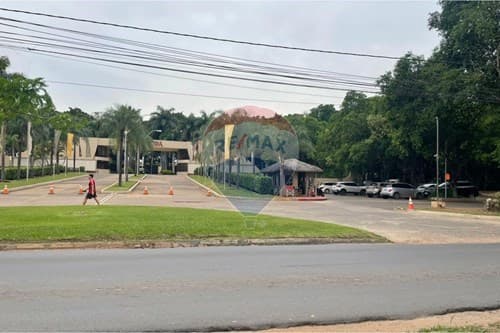De terreno, Luque — foto 3