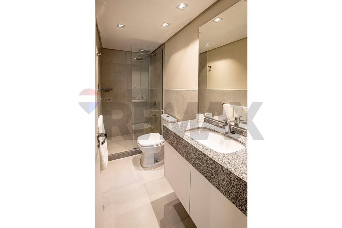 Departamento - Venta - Loma Pytá, Asunción, Paraguay, foto 4