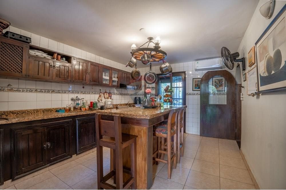 Residencia en Barrio Stma Trinidad — foto 5