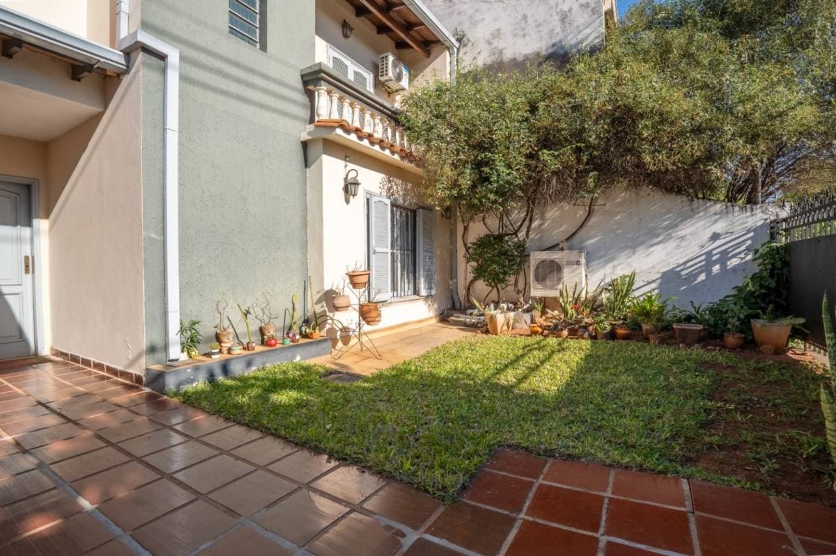 Casa en esquina en barrio nazaret, foto 4