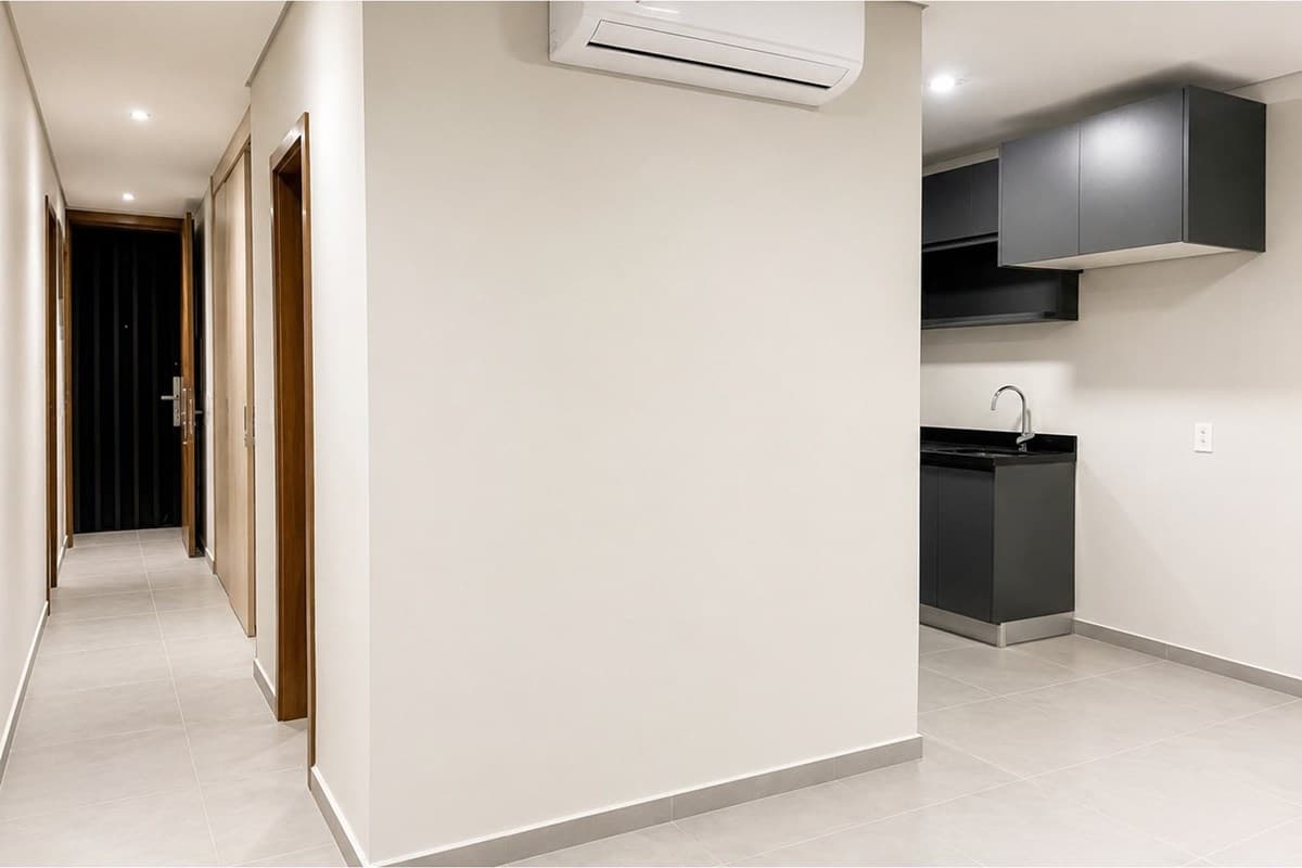 Departamento 1 Hab Barrio Jara, foto 2