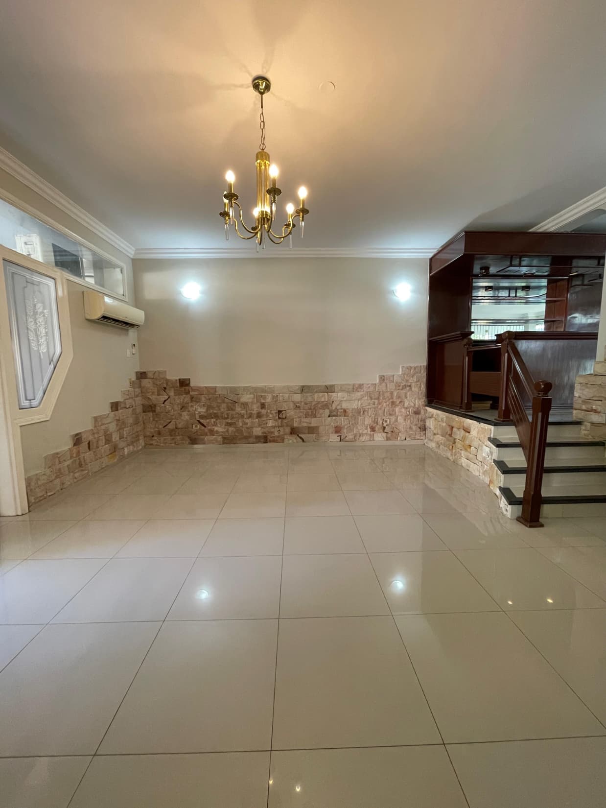 Amplia residencia en alquiler ubicado en Barrio Recoleta, foto 4