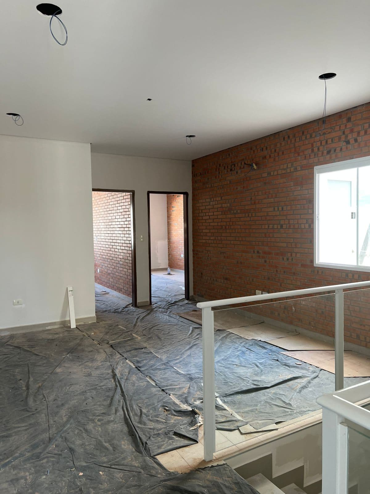 Dúplex a Estrenar en Alquiler – Villa Aurelia, Asunción — foto 2