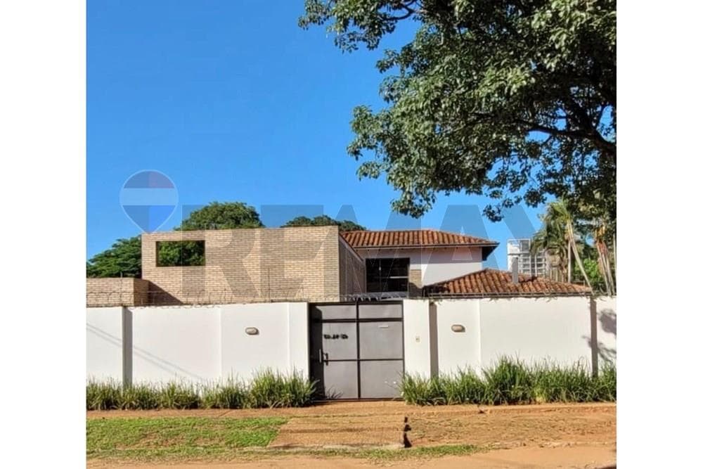 Residencia - Venta - San Lorenzo, Central, Paraguay, foto 3