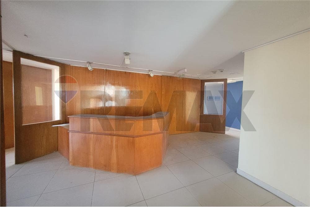 Oficina de 380 m2 en el edif. Planeta 1, foto 4