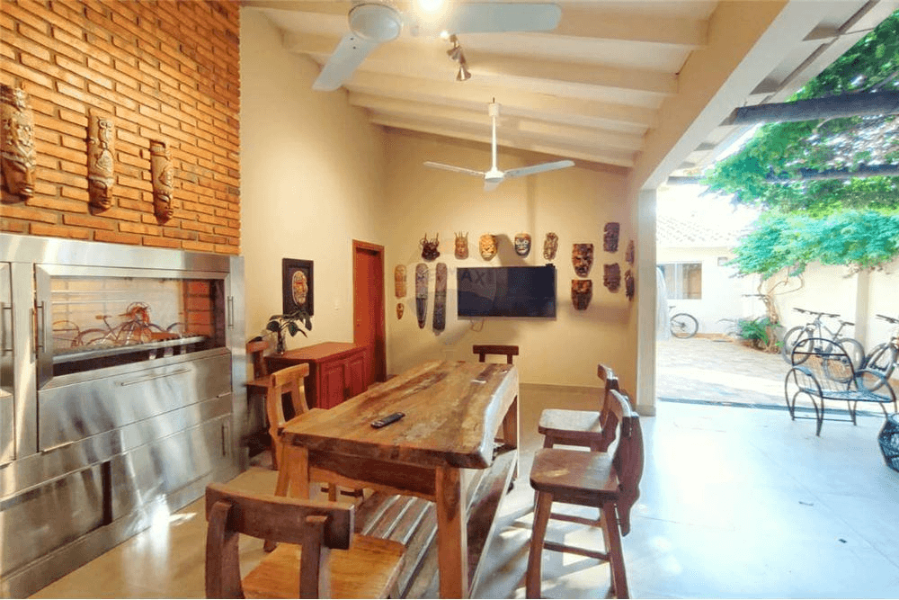 Hermosa casa b° Jara. Zona colegio huerto, foto 4