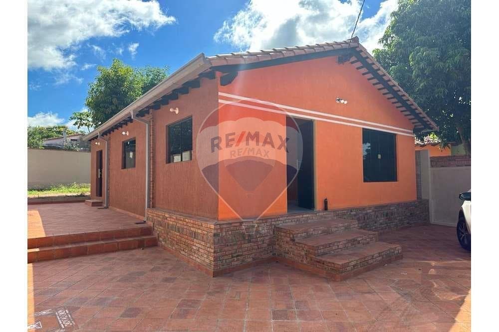 Casa a estrenar en itaugua, foto 1