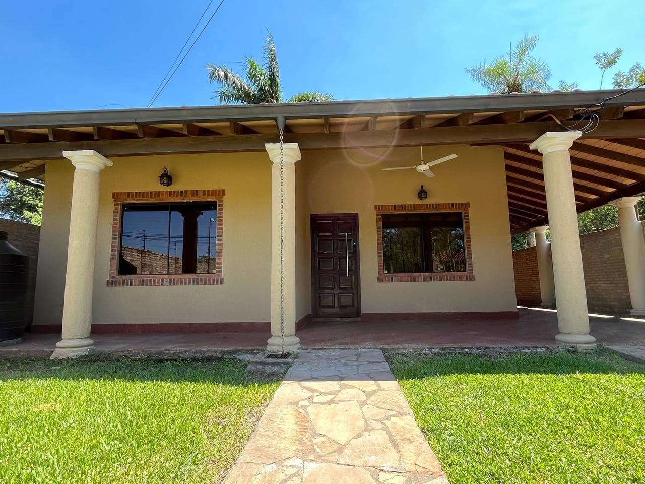 Hermosa Casa en Venta en Limpio - Barrio San Agustín, foto 3