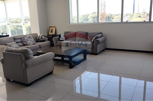Departamento en venta, asuncion Villa Morra, foto 2