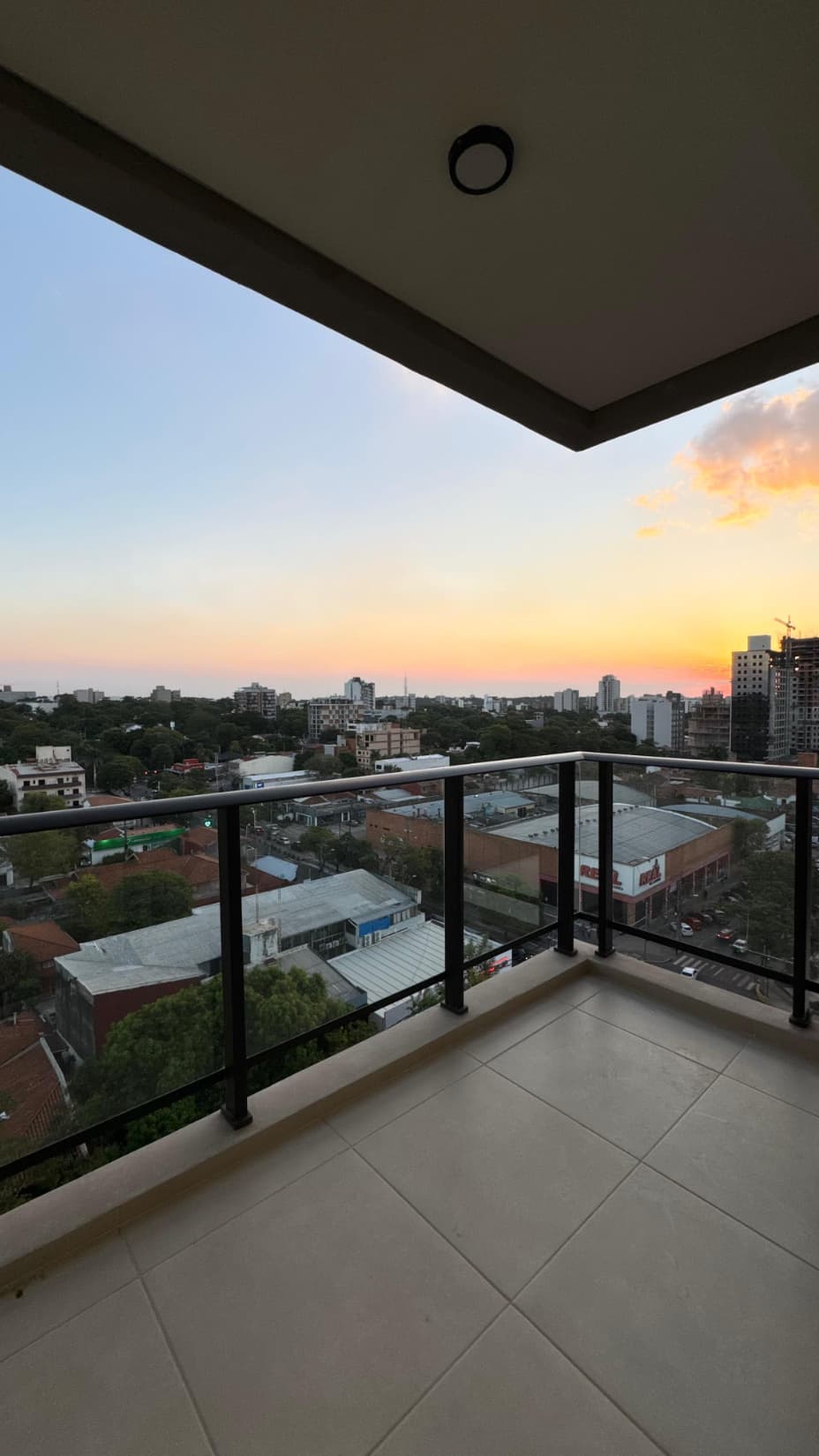 En alquiler departamento en villamora a estrenar de 1 dormitorio con cochera, foto 1