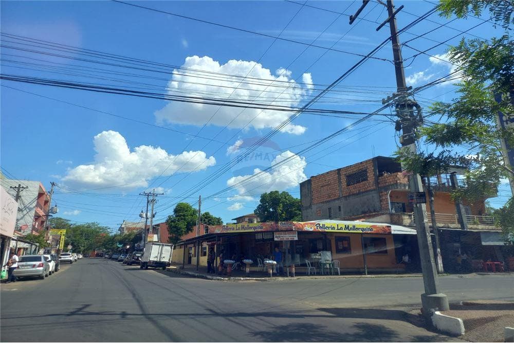 Local Comercial - Venta - Paraguay Central San Lorenzo, foto 2