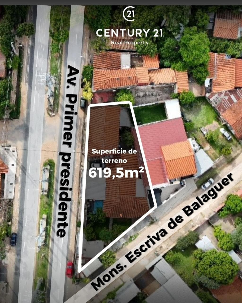 Propiedad en Venta Sobre La Avda. Primer Presidente! - 600.000 Usd, foto 3