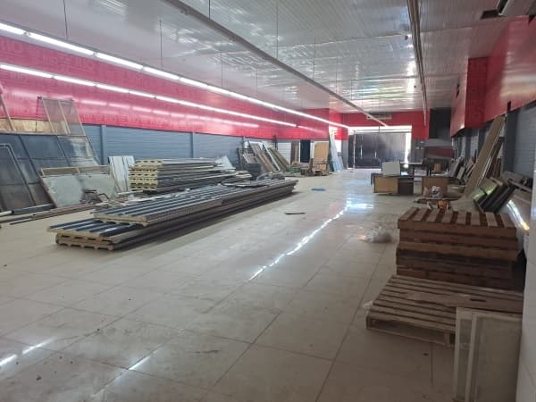 En San Lorenzo, foto 5