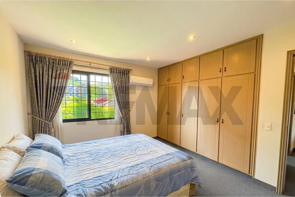 Casa En Venta - Carmelitas - Asunción, Paraguay, foto 5