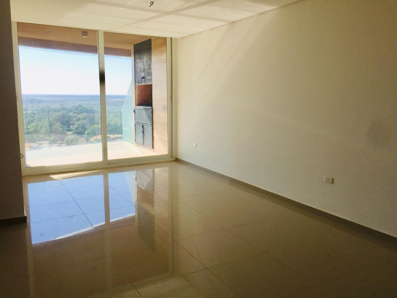 Departamento en barrio santisima Trinidad — foto 3