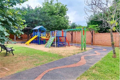 Casa en Luque — foto 4