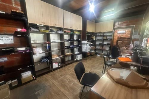 Depósito-Alquiler-PY Asunción Villa Aurelia, foto 5