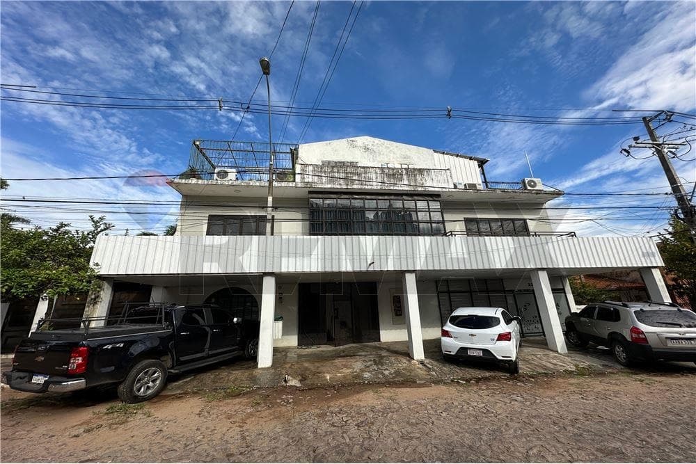 Alquilo departamento “b” de 1 dormitorio en piso 1