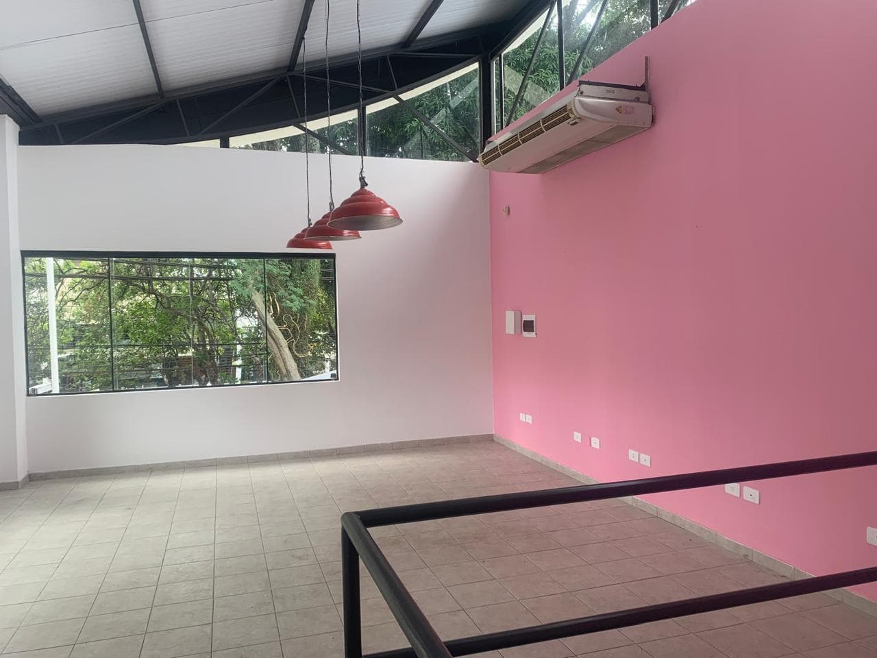 Local comercial sobre Avenida Boggiani, foto 3