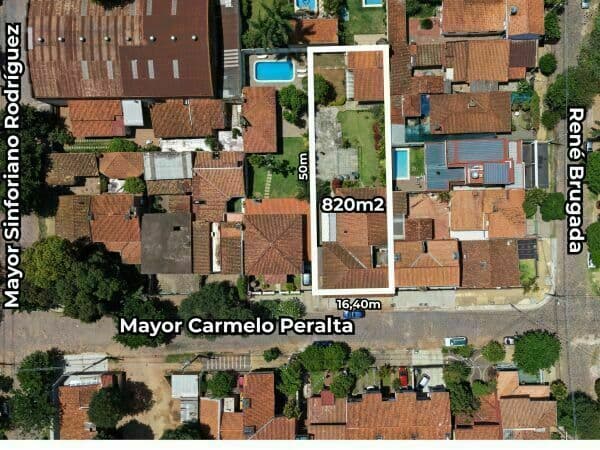Casa a precio de terreno en san vicente, foto 2