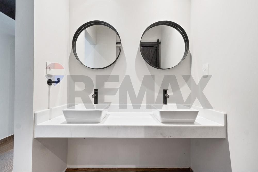 Duplex en Luque cuarto barrio - zona conmebol en venta, foto 5