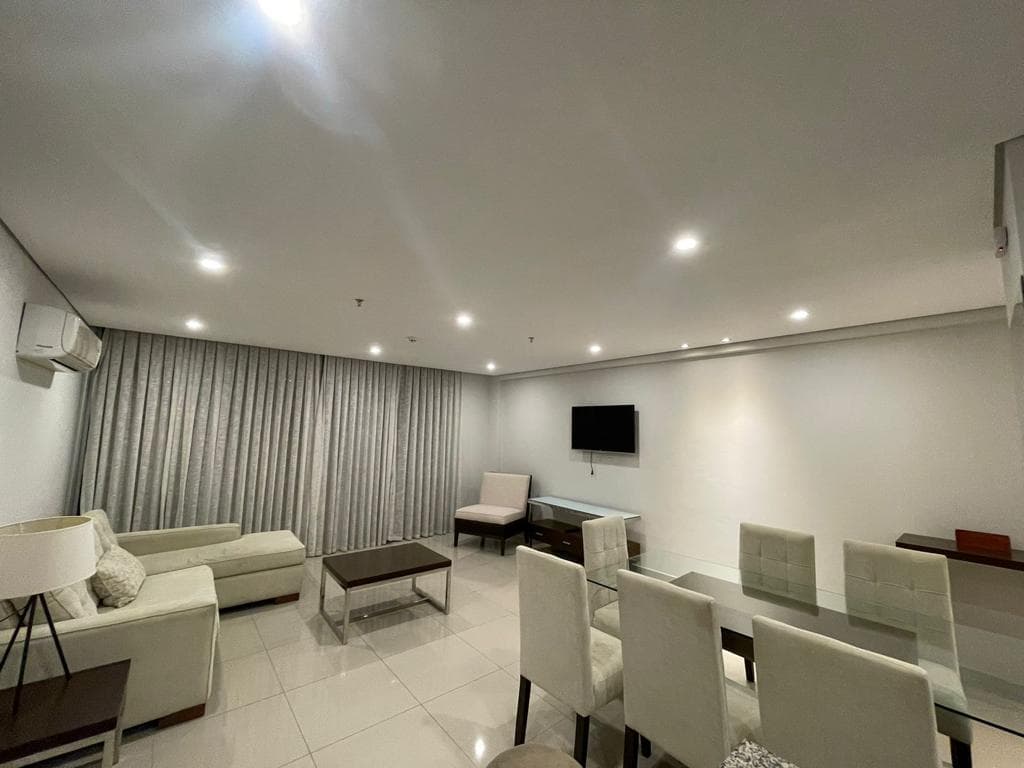 Hermoso dpto amoblado 2 dormitorios — foto 1