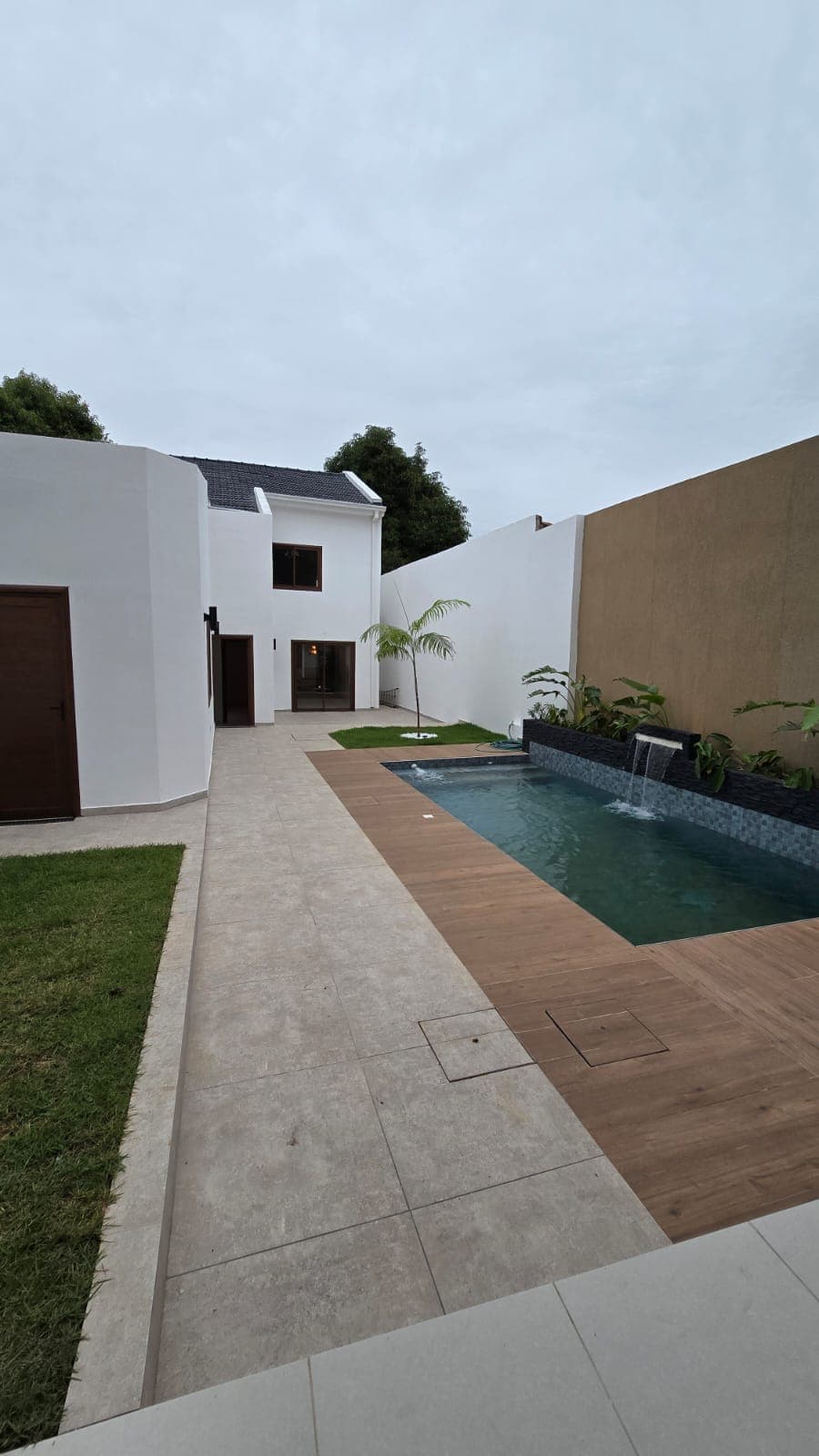 Hermosa Casa. Barrio Jara. COD 037, foto 2
