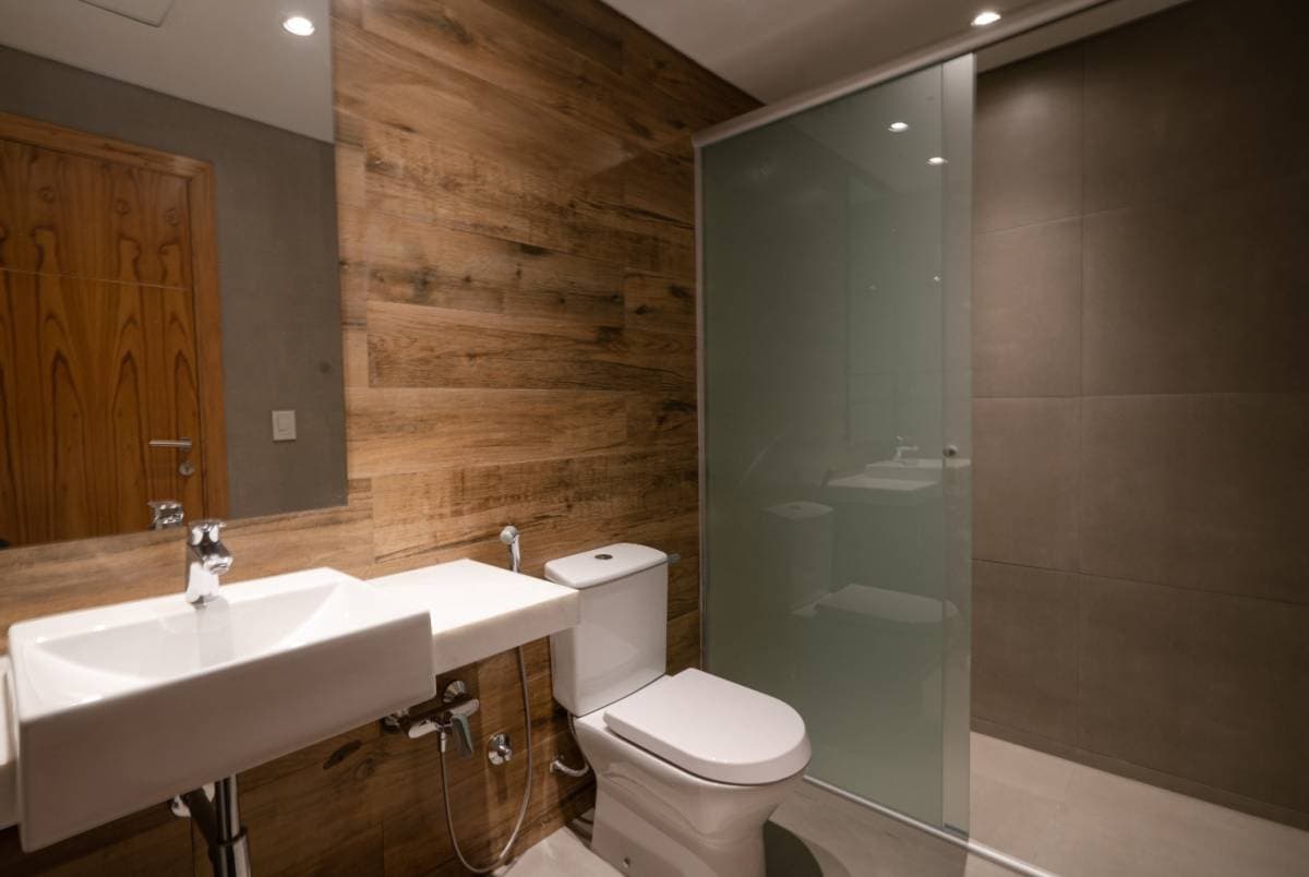 Departamento– Villa Morra, foto 5