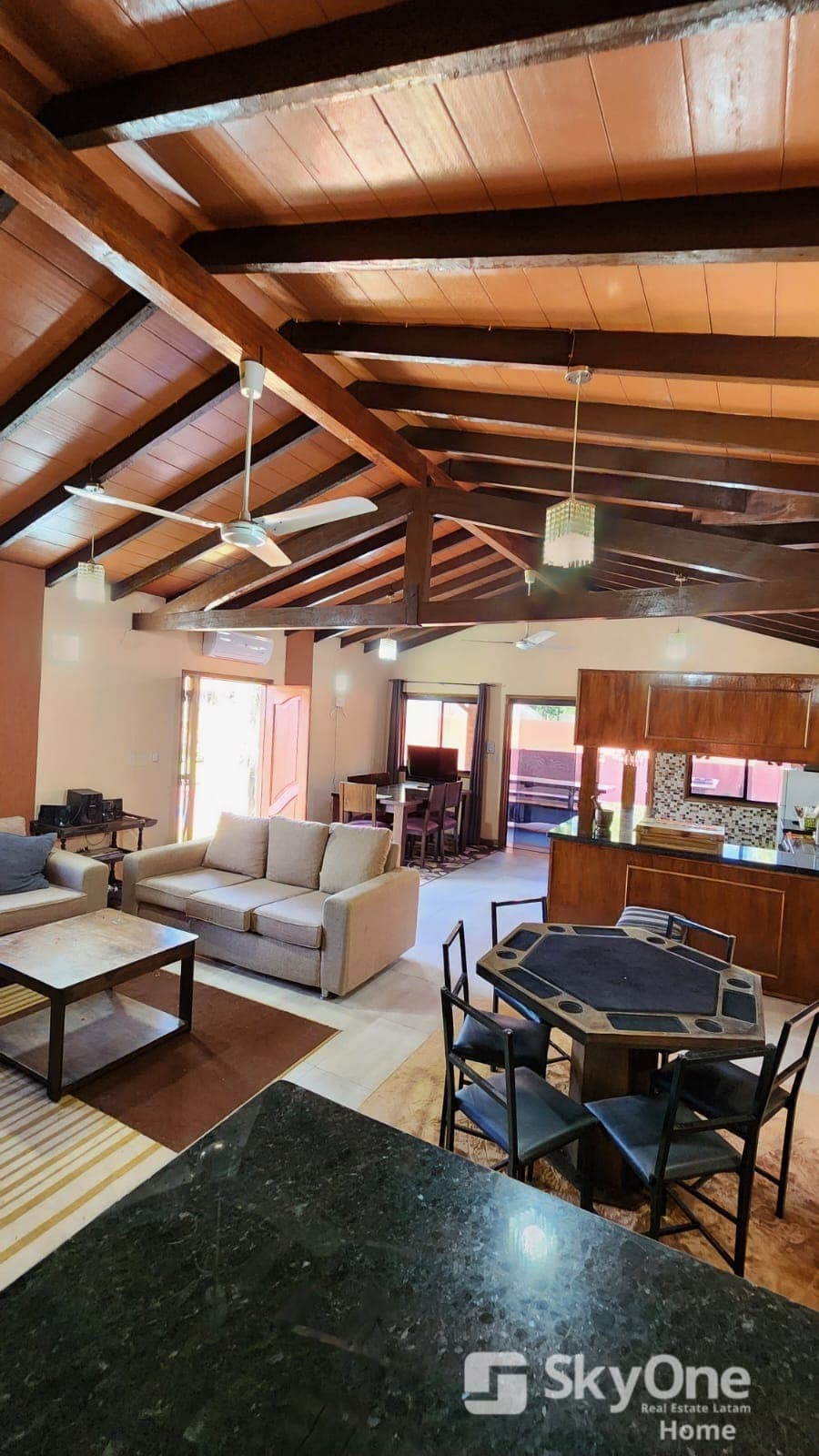 Casa en puerta del lago, foto 4