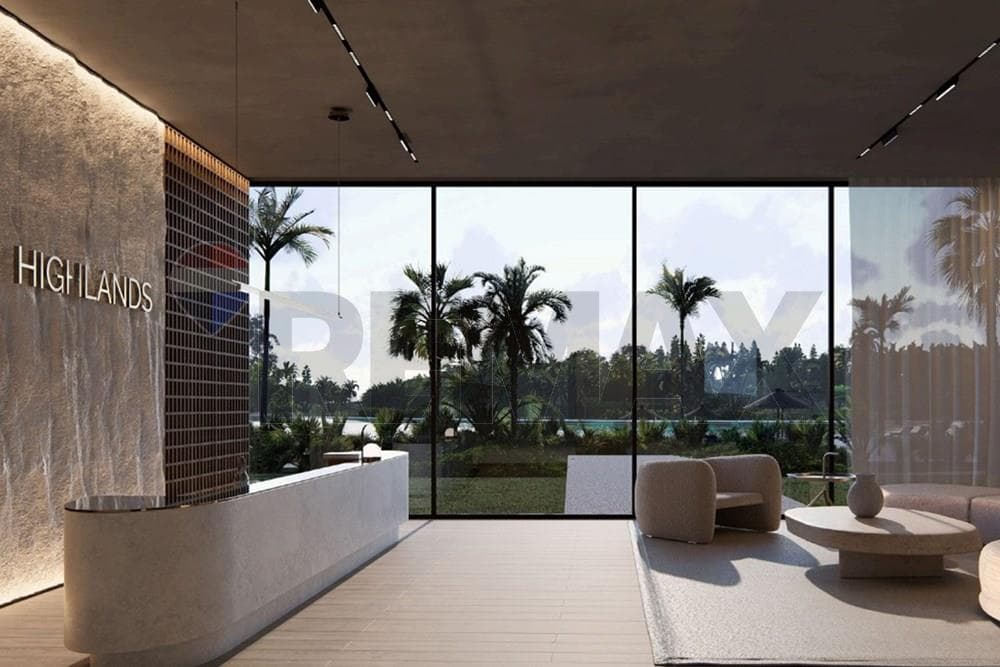 Departamentos highlands | barrio cerrado, foto 4