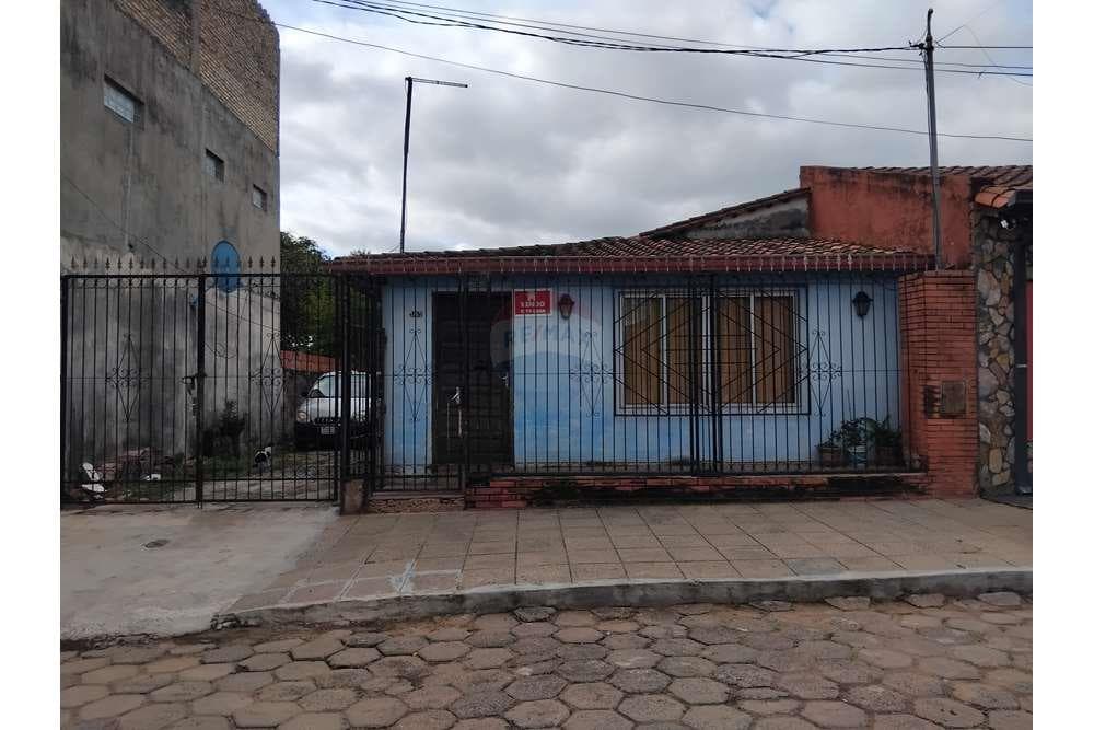 Terreno con Casa a DEMOLER en Bo San Cayetano