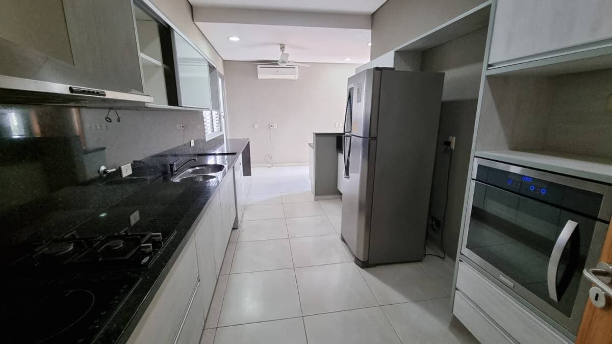 Amplio departamento con 3 suites en av santa teresa, foto 4