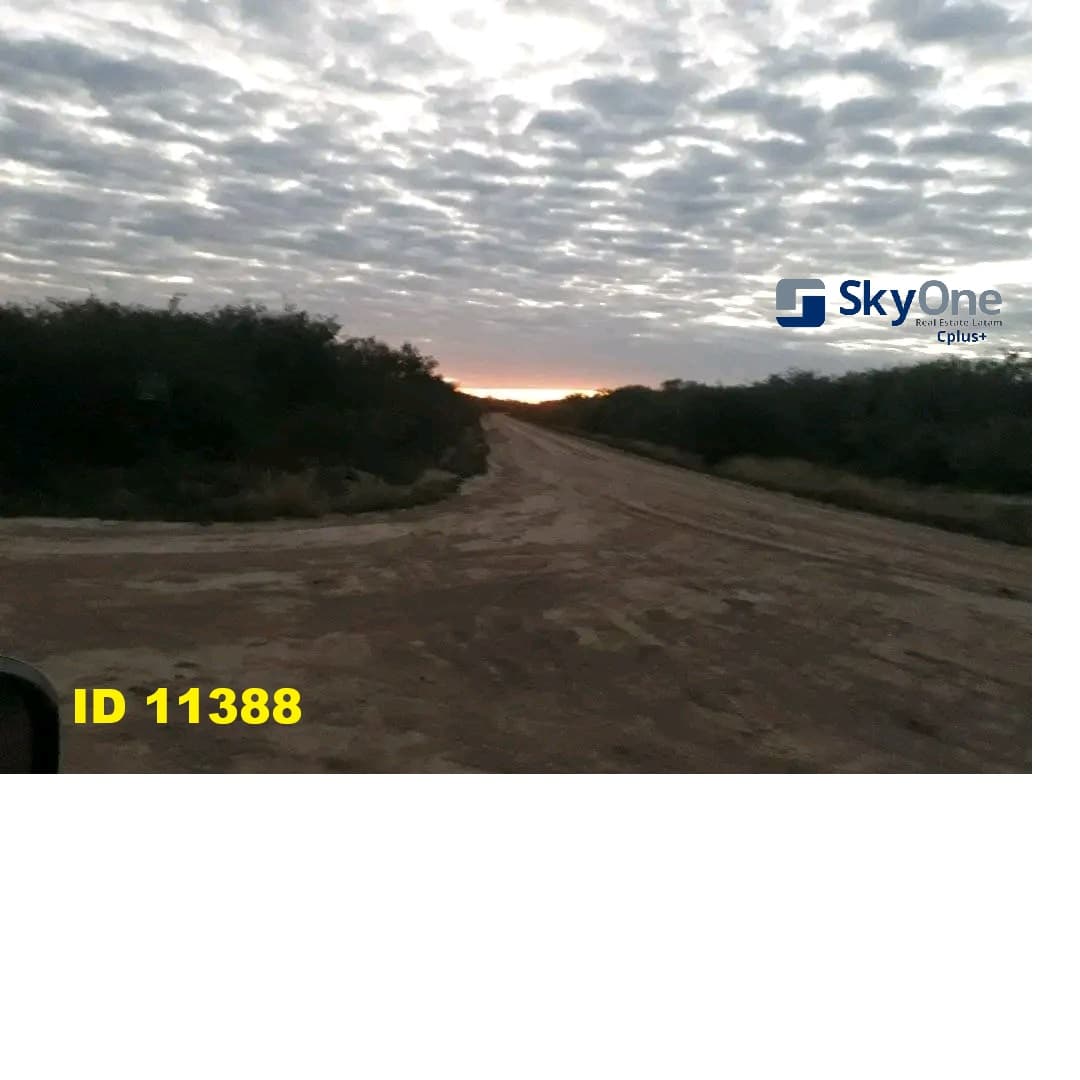 Estancia en alto paraguay-fortin florida, 1500has, foto 1