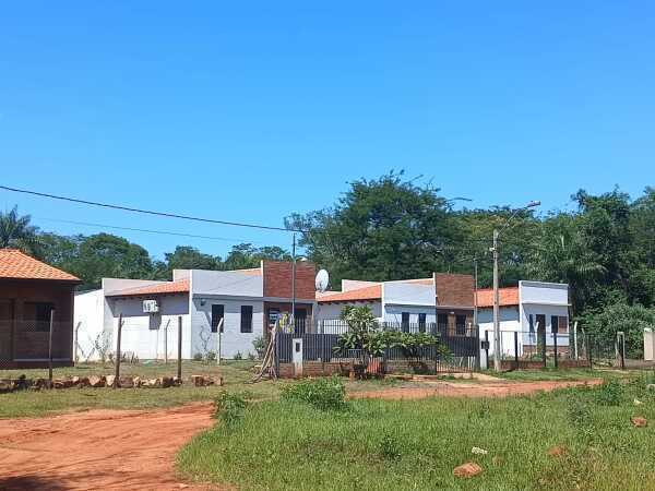 Terreno de 2.598m2 en Luque, foto 3