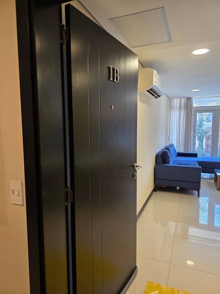 Departamento en manora asuncion, foto 2