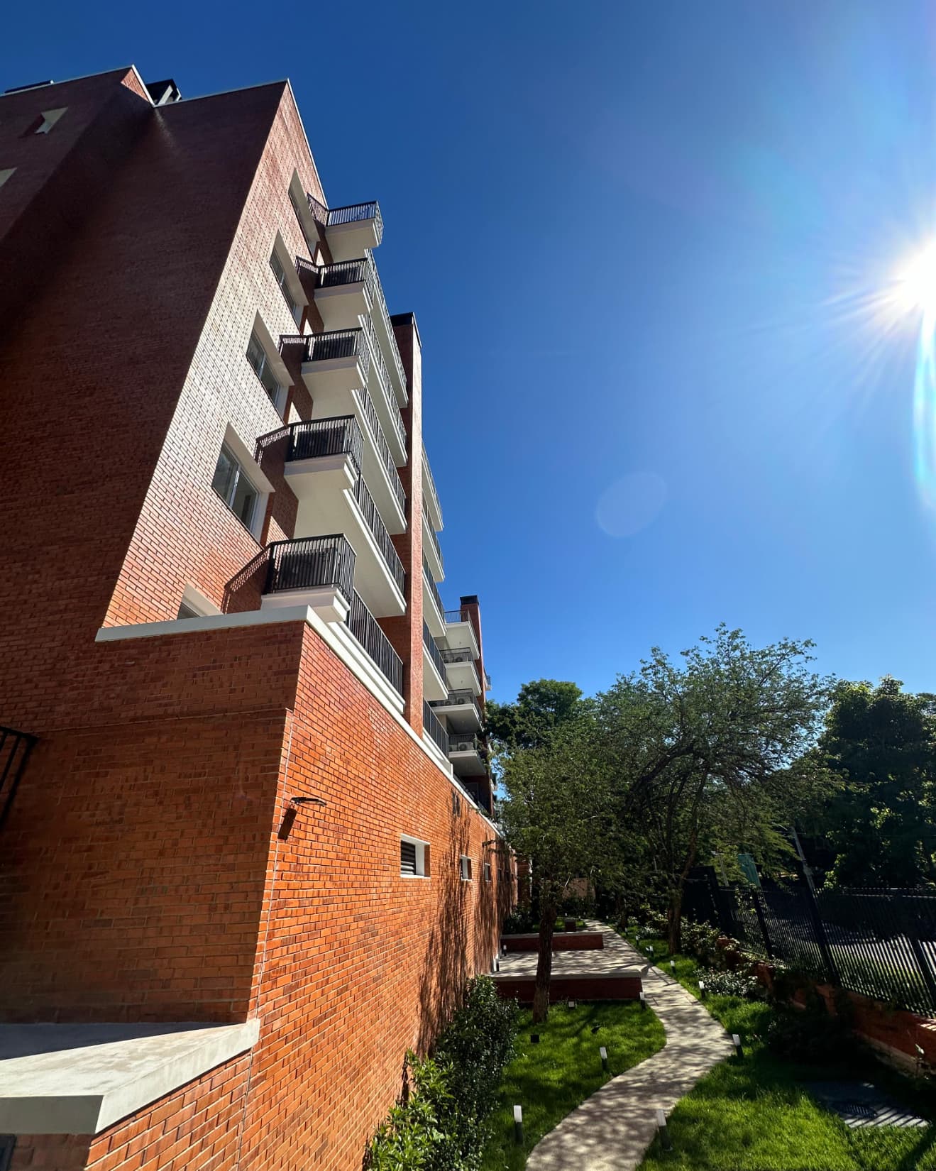 Departamento alquiler loma pyta, foto 5