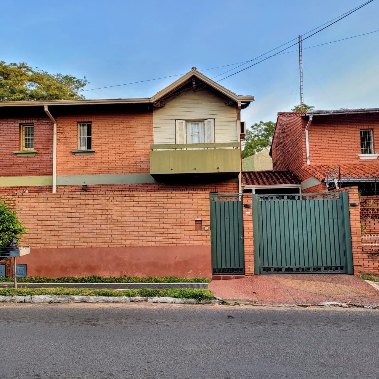 En venta duplex en Barrio Recoleta