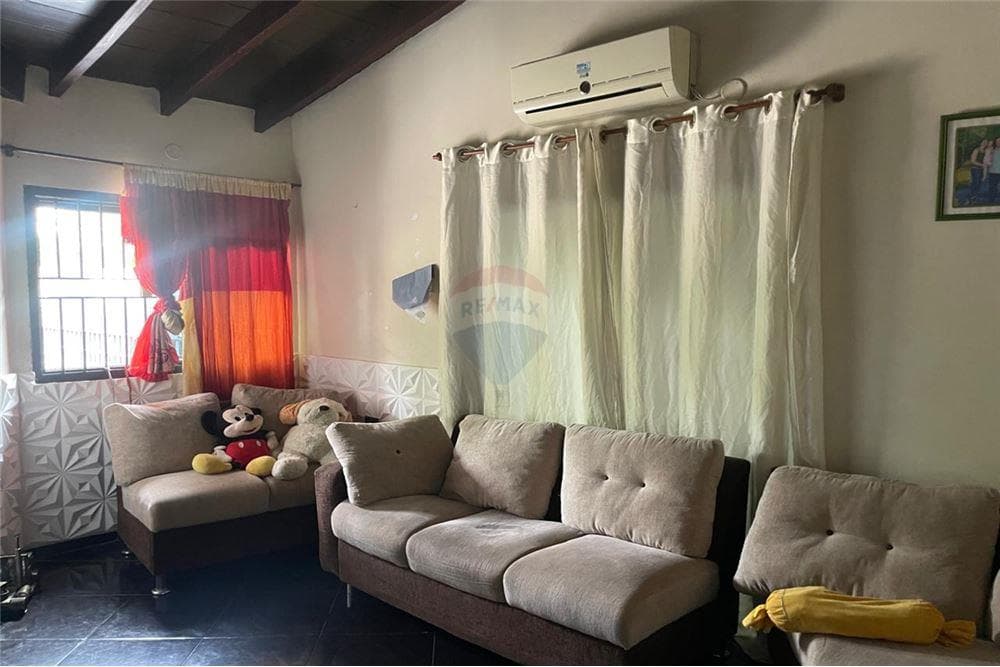Casa - Venta - Paraguay Central San Lorenzo, foto 5