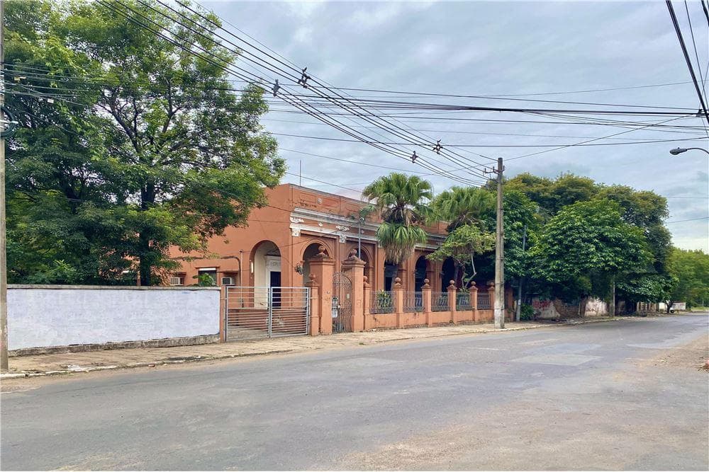 Casa - Venta - Paraguay Asunción Las Mercedes, foto 2