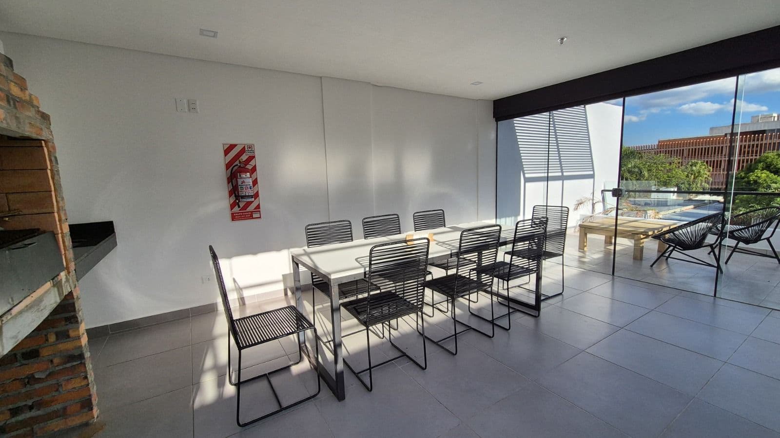 Departamento A Estrenar En Ykua Sati, foto 4