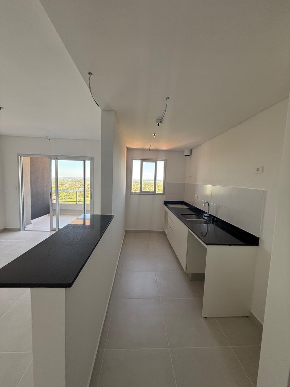 Departamento En Fortaleza Molas Lopez, foto 3