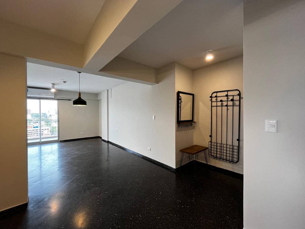 Departamento de 3 dormitorios - Asunción centro — foto 2
