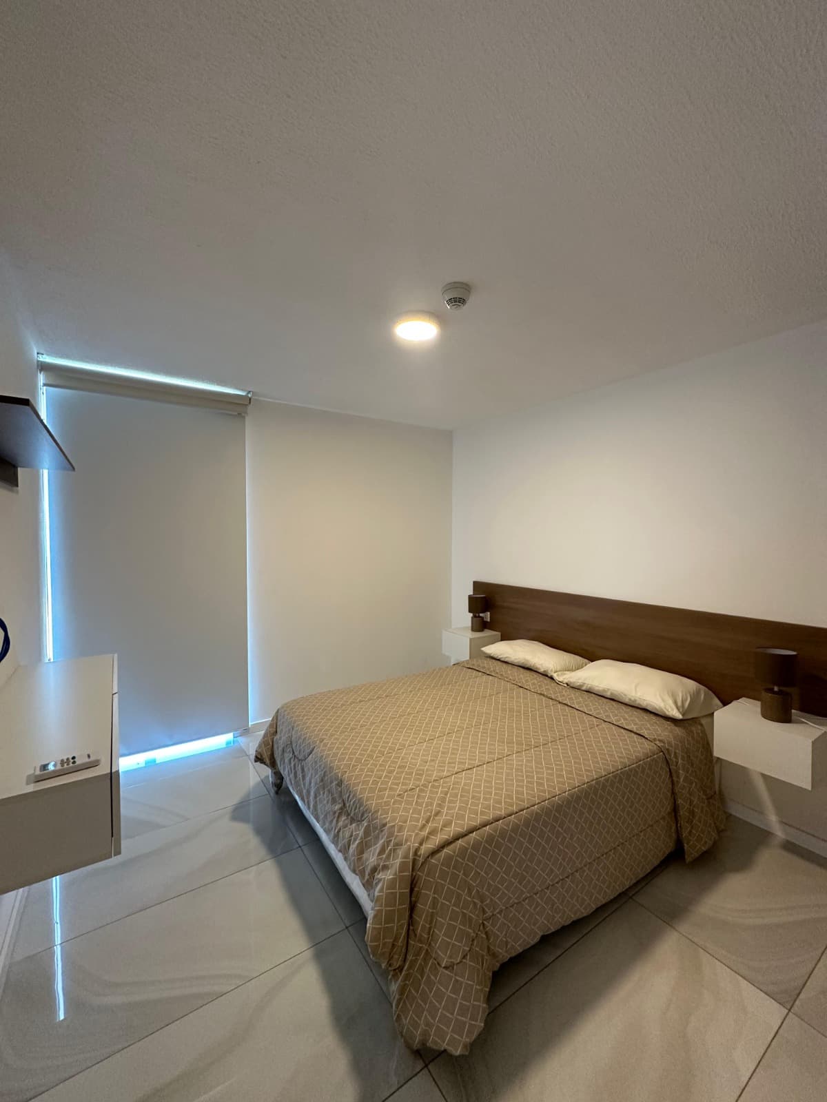 Departamento en alquiler en surubi’i amoblado — foto 2
