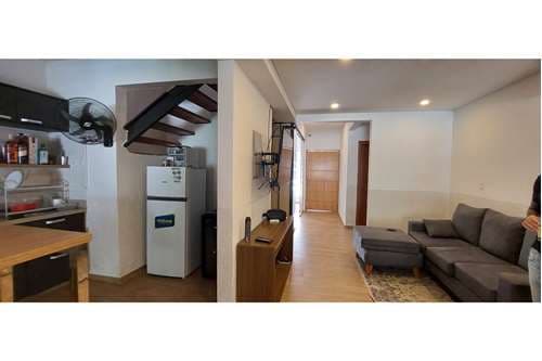 Dúplex-Alquiler-1540 Avda Perón, , Itá Enramada, Asunción, foto 4