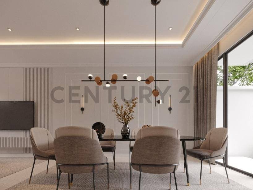 de Casa Dúplex en Luque, Central — foto 2